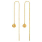 Temperament Long Stainless Steel Earrings 9998a18d 686c 40c1 b7b9 a5462eeb51a6