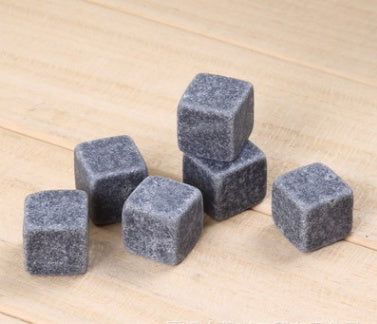 Whiskey ice wine stone gray marble icy stone 999926272415