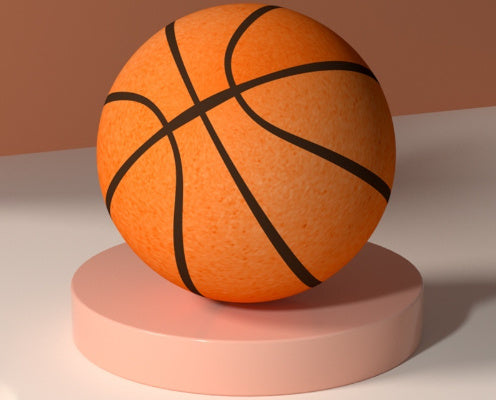 Home Indoor Toddler Children's Ball Elastic Ball Toy Silent Racket Basketball 999cbb7c 9cd2 410b 9c0e 053633e3cd44