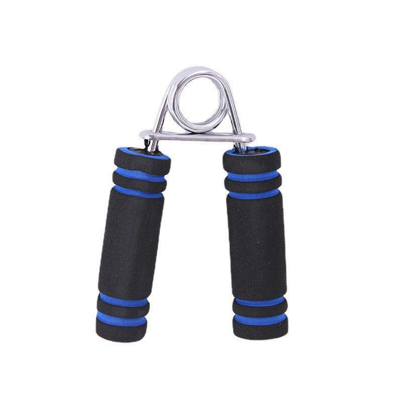 Type A Men's Finger Trainer Fitness Equipment Home Indoor Wrist Force Two-tone Sponge Grip 99a52d3a 9449 4f37 951b 74d9ff3d2a