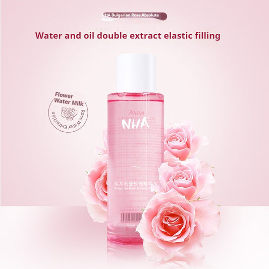 Bulgaria Rose Fortyfing Lotion Hydrating Moisturizing Shrink Pores VC 99b63c81 666f 4070 a150 8f32d497c740 fine