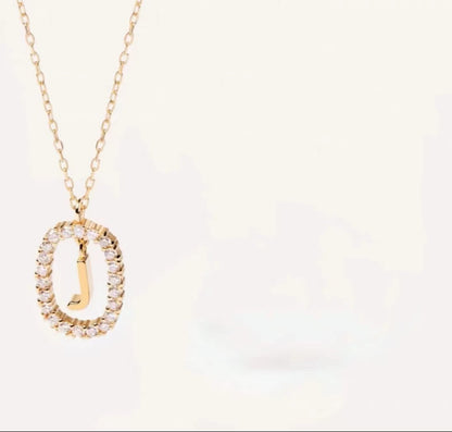 Spanish 26 Letter Commuter Premium Necklace 99da66c7 8b5b 4bcb a819 189a8a0ee3ae
