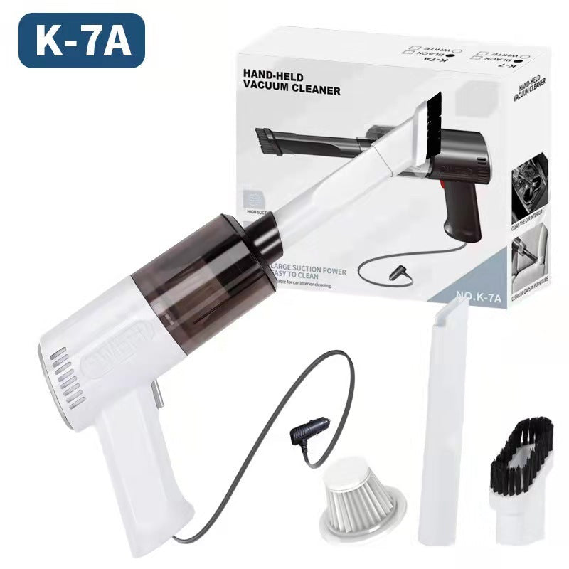 Handheld Wireless Charging For Home And Car High-power Vacuum Cleaner 99dcd826 c93b 4b2f 8c21 654bcc8fbddc
