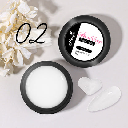 Nail Art Extension Solid Glue 99de7251 0eb6 46d6 82d9 362282c7b34b