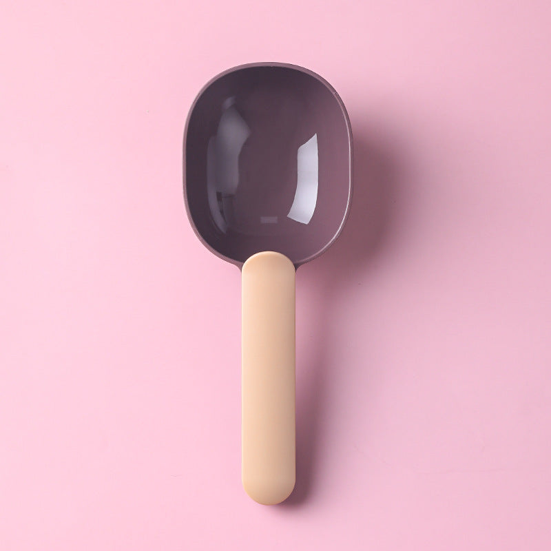 Food Dispenser Dog Cat Food Shovel Cat Food Spoon 99e0d1cc d947 4dbc 9ce5 655edb34958b