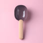 Food Dispenser Dog Cat Food Shovel Cat Food Spoon 99e0d1cc d947 4dbc 9ce5 655edb34958b