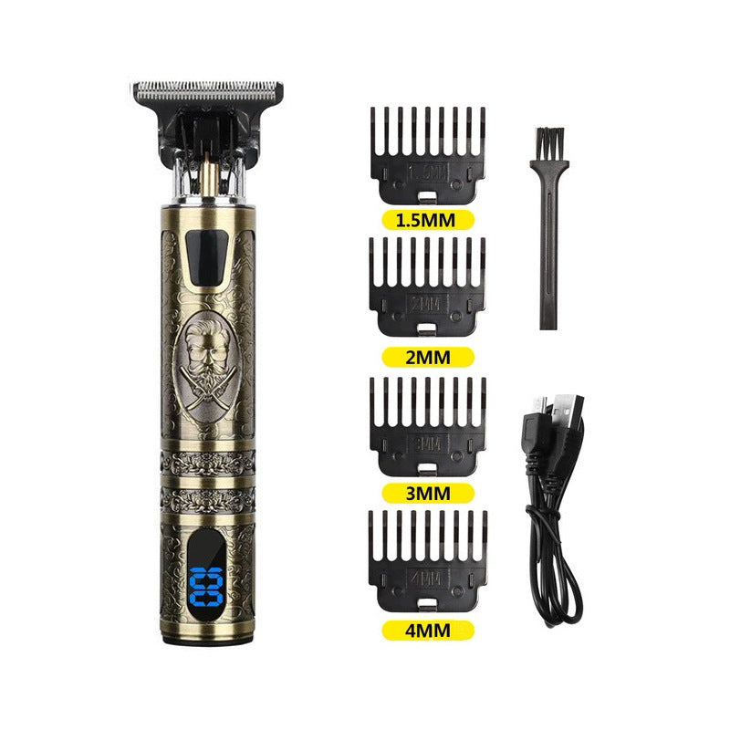 Men's Oil Head Household Electric Hair Clipper 99e3fad7 91bd 490d a1dc 2634bc769294