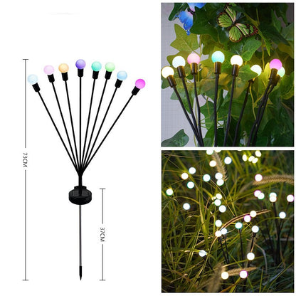 LED Pneumatic Firefly Ground Plug-in Lamp 99f1d1e7 aea1 4f6c 85cb 6e4476231760