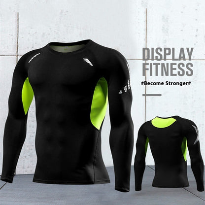 Men's Sports Quick-drying Workout Clothes 99f2fdd8 90a1 478d abe5 f22ea1ee328c trans