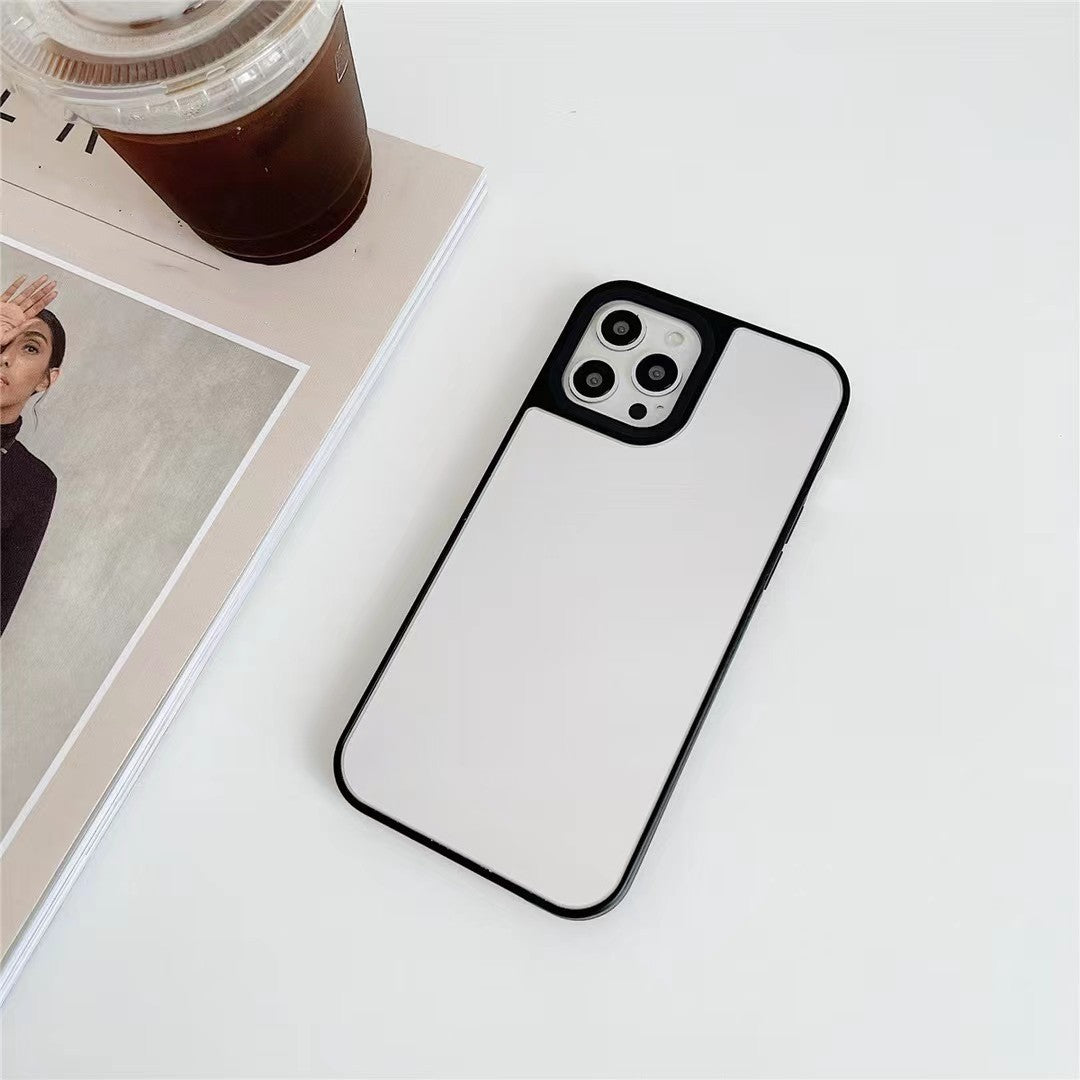 Mirror Mirror Protective Cover, Camera Phone Case With Letters 99f88eb3 472f 460f 90ad c0e38f1e6887