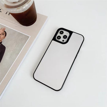 Mirror Mirror Protective Cover, Camera Phone Case With Letters 99f88eb3 472f 460f 90ad c0e38f1e6887