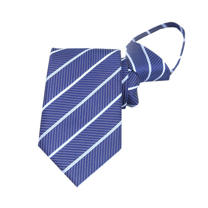 Men's Formal Wear Business Zipper Tie-free 99febb47 d415 46a0 b9c3 16c1cdb930df