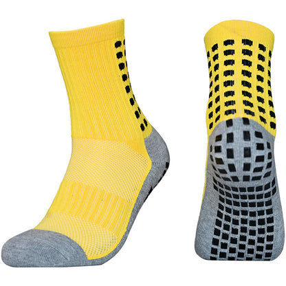Soccer Socks Sports Men's Non-slip Friction Gasket 9a02cd6f 6850 40d9 bce7 2fffac8b9590