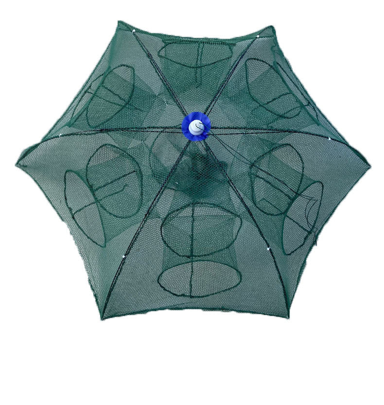 Automatic Folding Fishing Umbrella Net 9a0348bf 8e36 46cc aaa9 d5accec6ae18