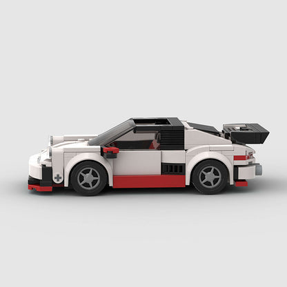Small Particle Sports Car Moc Puzzle Assembled Children's Building Blocks Toy 9a05220e 2e77 4227 b84e 6d7e2496b9a6