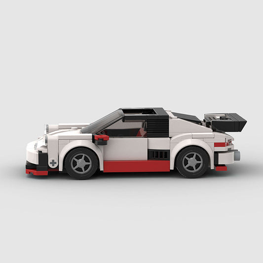 Small Particle Sports Car Moc Puzzle Assembled Children's Building Blocks Toy 9a05220e 2e77 4227 b84e 6d7e2496b9a6