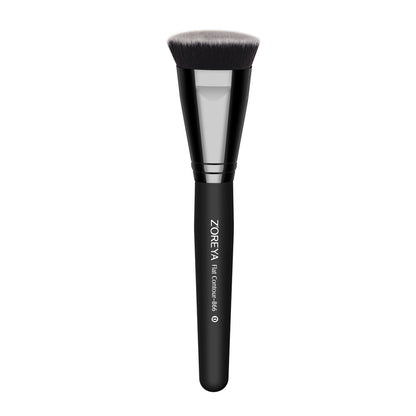 Beauty Tools Black Makeup Brush Single Blush Brush Shaped Powder Foundation Brush Powder Brush 9a1297ab 25cb 4ae9 8fc8 596c90