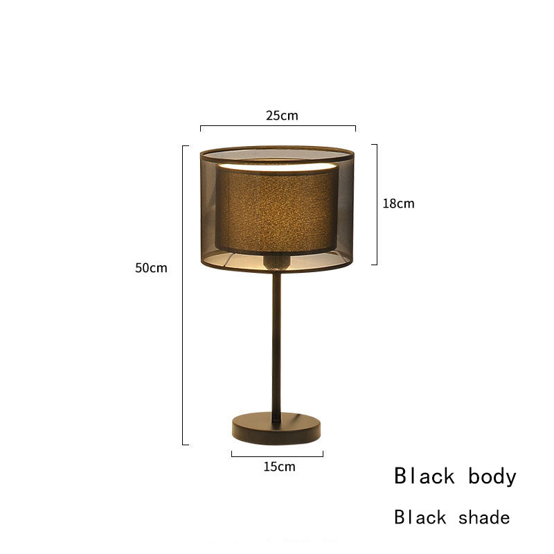Contracted Modern Bedroom Bedside Floor Lamp 9a13ac1a 52e7 47d8 bb6a cf4bc1da8521