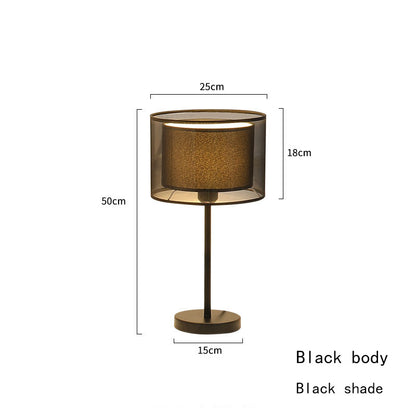 Contracted Modern Bedroom Bedside Floor Lamp 9a13ac1a 52e7 47d8 bb6a cf4bc1da8521