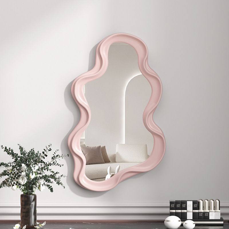 Cloud Shaped Mirror Makeup Mirror Student Dormitory 9a18178e 3b58 4c6b aeda b10132bacdc2 f018b926 910a 4300 ac7e 2fbeb0775a6a