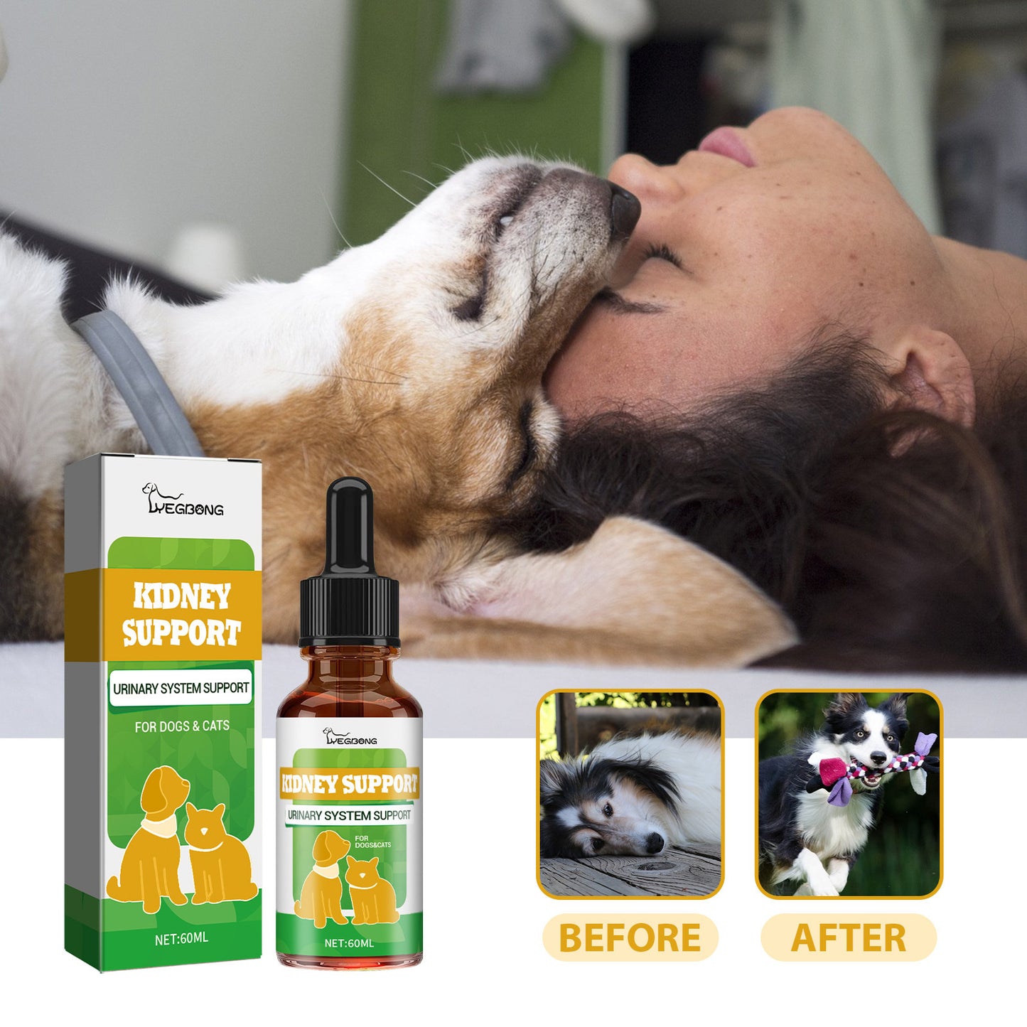 Pet Nutritional Supplements Enhance Energy Vitality 9a1b8ab5 bb11 42ea 99b2 bb1686a64821
