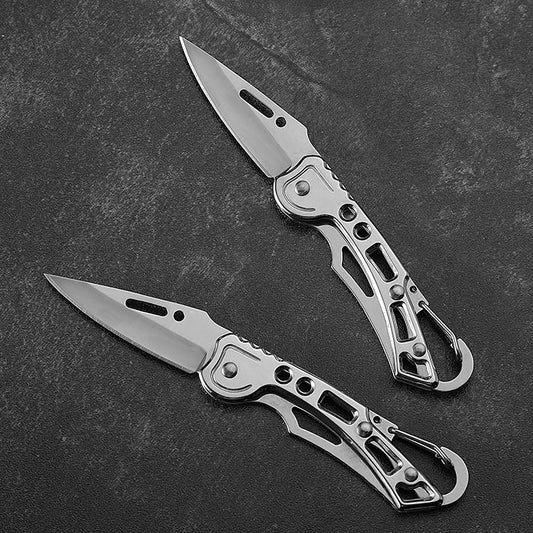 Outdoor Folding Portable Stainless Steel Self-defense Mini Key Knife 9a1ef7b1 4a49 4f6b 8ce3 35f5a6407342