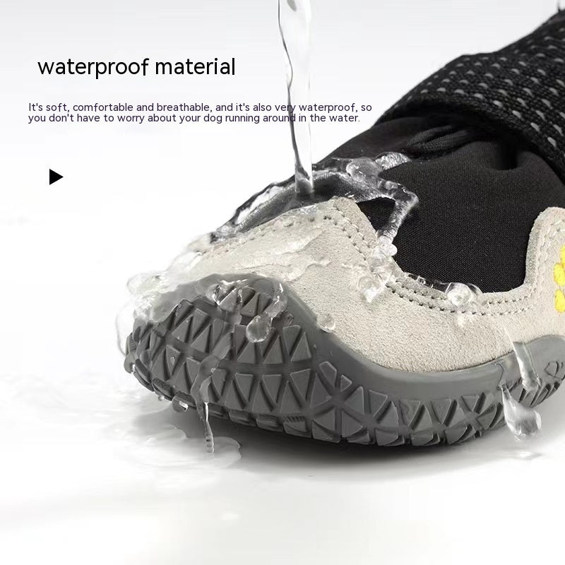 Outdoor Waterproof Dog Shoes Non-slip 9a1f2bb1 3ac8 4050 a2cd 2c180a3c85c5 trans