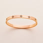 Diamond Titanium Steel Bracelet Design Niche 9a213ec3 67b0 48cb b6ed 393066d4658a