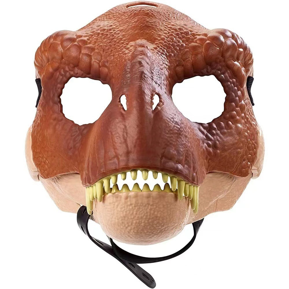 New Christmas Animal Mask Headgear 9a276d8d d5f7 4597 a830 7f9371ae1fbb