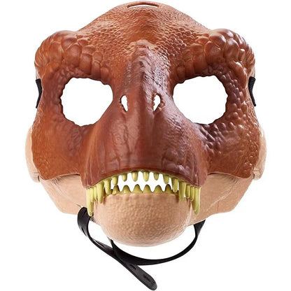 New Christmas Animal Mask Headgear 9a276d8d d5f7 4597 a830 7f9371ae1fbb