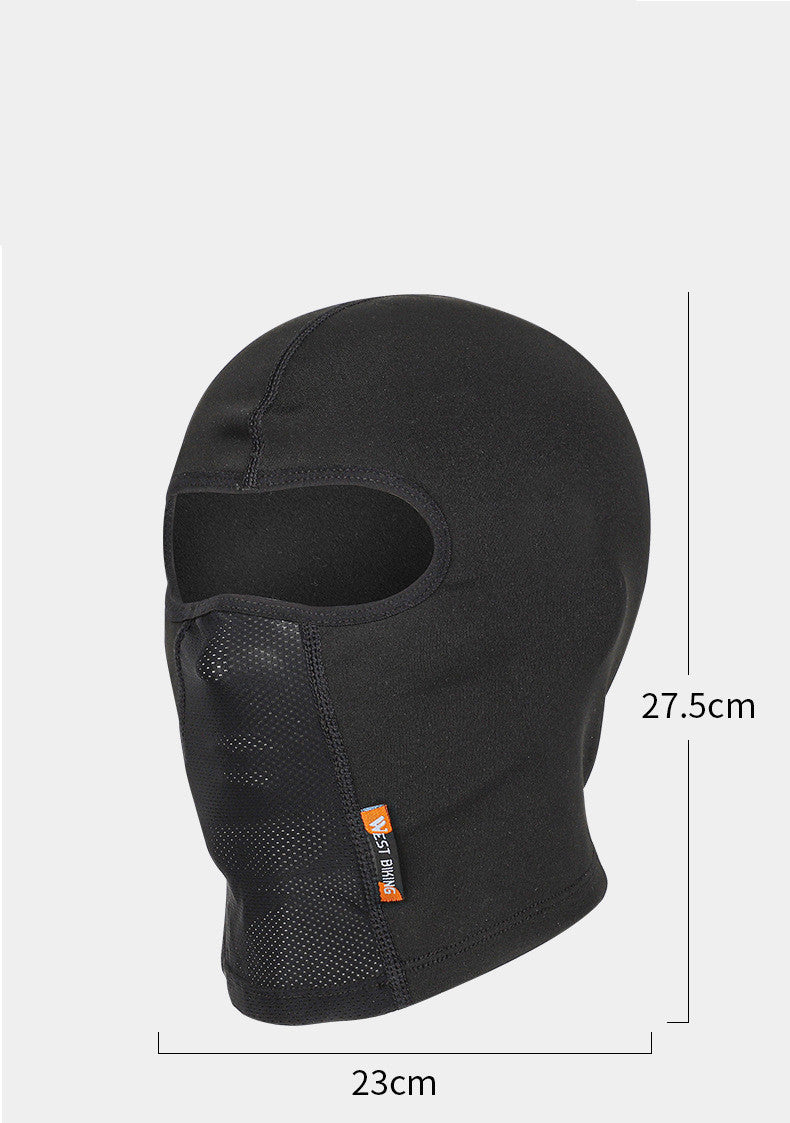 Ski Fleece With Glasses Hole Motorcycle Headgear Bicycle Mask 9a28533b 4924 496b a1c5 b8261ea70476
