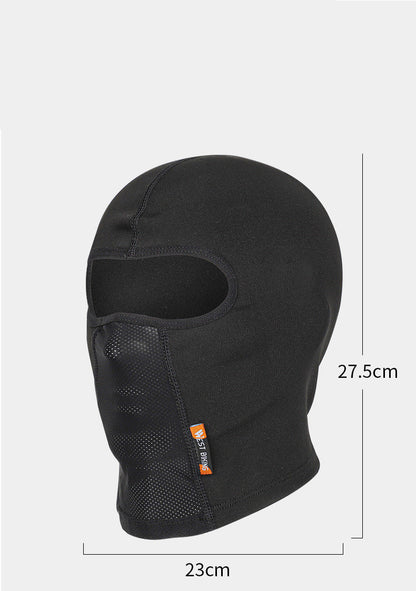 Ski Fleece With Glasses Hole Motorcycle Headgear Bicycle Mask 9a28533b 4924 496b a1c5 b8261ea70476