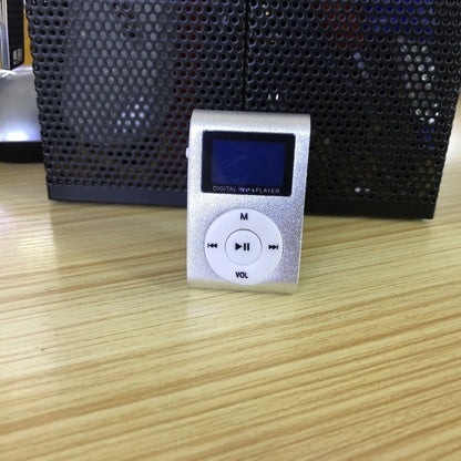 Metal clip mp3 card player cute mini sports iron clip MP3 9a28ee31 0a55 45a8 8c3e 70fb65360f8e
