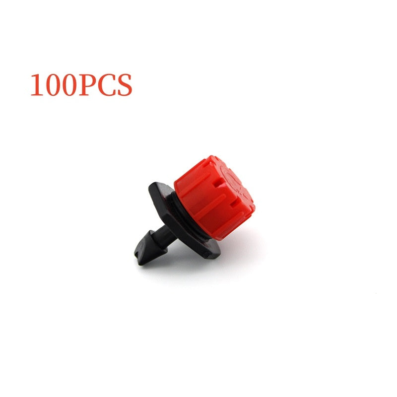 Little Red Riding Hood Dripper With Adjustable Flow Size And Detachable Sprinkler 9a315ec0 22c7 48c8 9148 18a1291b7d36