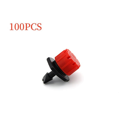 Little Red Riding Hood Dripper With Adjustable Flow Size And Detachable Sprinkler 9a315ec0 22c7 48c8 9148 18a1291b7d36