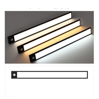 Thin Intelligent Rechargeable Human Body Sensing Light 9a39cf2c c70c 403d 8878 cc4526fed891