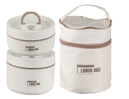 Portable Self-heating Japanese Thermal Insulation Lunch Box 9a427cd1 95dc 4a7a 9679 268d4ee49de5
