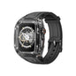 Richard Style Transparent Watch Case Strap 9a44aef7 a35b 432b 8788 0b4451874f19