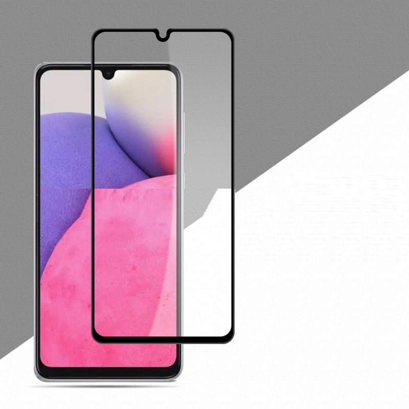 5G Screen Full Screen Tempered Glass Mobile Phone Protective Film - 图片 3