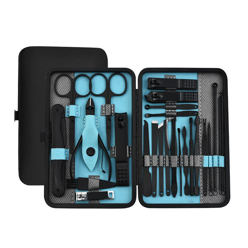 Beauty And Manicure Nail Care Kit 9a5acfbb 665d 4468 8ee3 73b95f7e961a