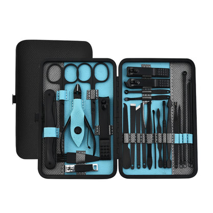 Beauty And Manicure Nail Care Kit 9a5acfbb 665d 4468 8ee3 73b95f7e961a