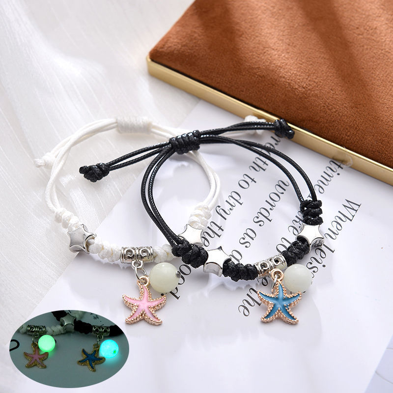 Luminous Bracelet Female Student Fashion Couple 9a65d97b 3485 44aa 8b22 18dd04c045a3
