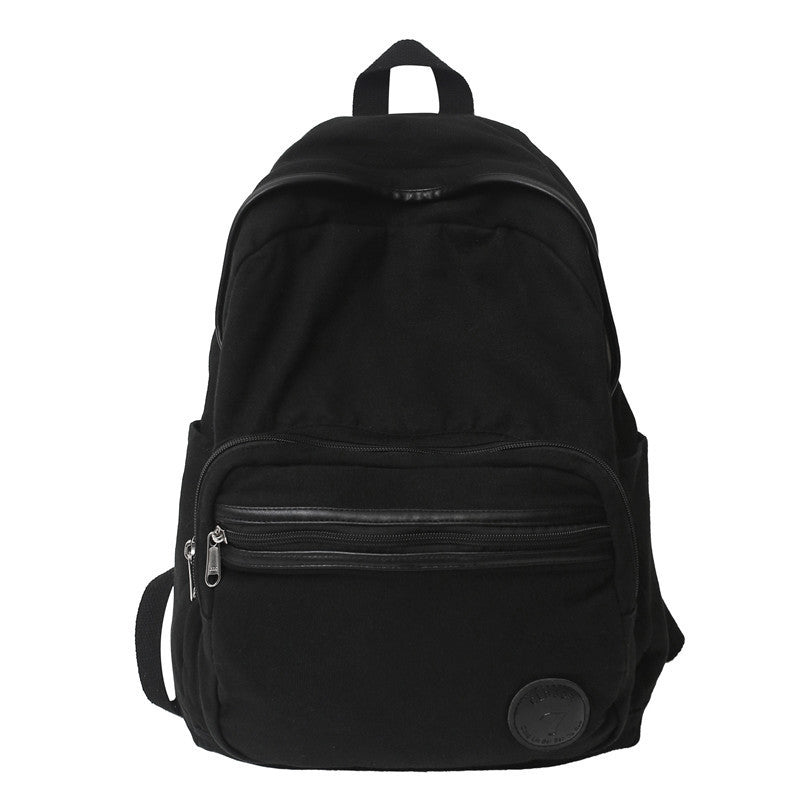 New Large Capacity Backpack Harajuku Style 9a6b2f22 8b20 4098 bb0a d3ade5ace0d8