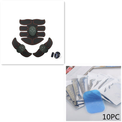 The Ultimate EMS Abs & Muscle Trainer 9a6d7ba9 aeba 4321 a71d 2ee438651b87
