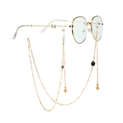 Glasses Bound Glass Hanging Chain 9a6d9160 918d 4981 aafb 9c7d65ffb9ad