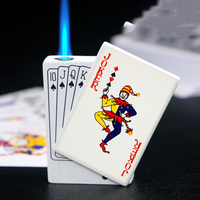 Poker Lighter 9a6f1350 d121 49bf 85c6 5eabcd7b8619