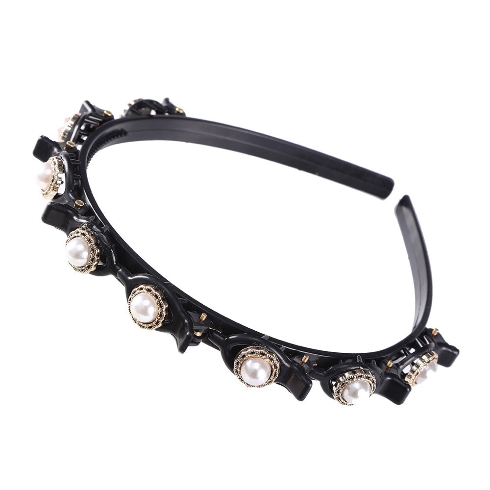 Bangs Broken Hair Finishing Artifact Headband 9a7203b5 ec24 4fe1 8a12 9e27356832c0
