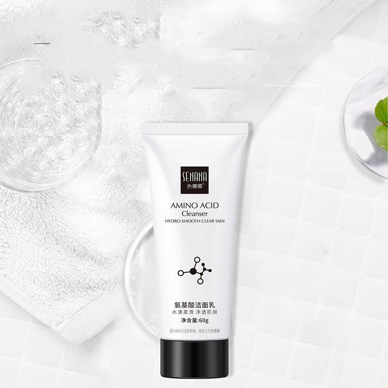 Men's Moisturizing Deep Cleansing Facial Cleanser 9a76f3b4 3abc 4a59 bd7a 6f97e18d4c4b