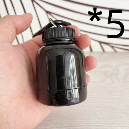 Keychain Funnel For Protein Powder Bottle BPA Free 9a786225 9802 4e01 8eab deeb67bbe329