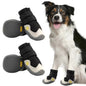 Outdoor Waterproof Dog Shoes Non-slip 9a7be92d 92d6 4fb3 a70c da0481a7364b
